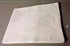 Elegante tovaglia damascata in