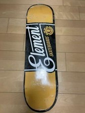 ELEMENT Tavola Skateboard