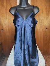 Liz Claiborne slip donna blu