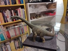 SCHLEICH 14581  Brachiosaurus (2016) Dinosauro sauropode di alta qualità cm27x19