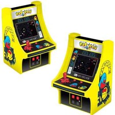 Arcade pac man - my,
