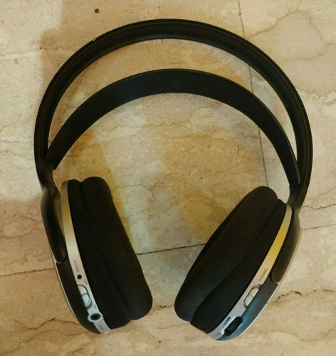 Philips wireless cuffie - , a