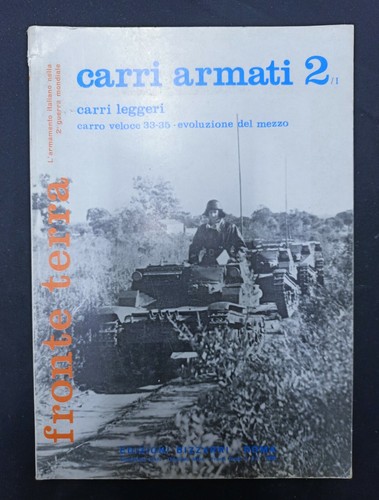 Carri armati bizzarri - carri, 2
