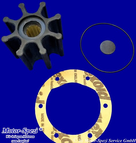 Girante per volvo penta tamd60 - volvo,
