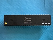 CHIP Commodore 8362R8 Per
