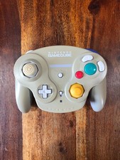 WAVEBIRD GAMECUBE NINTENDO WIRELESS  JOYPAD CONTROLLER GAMEPAD