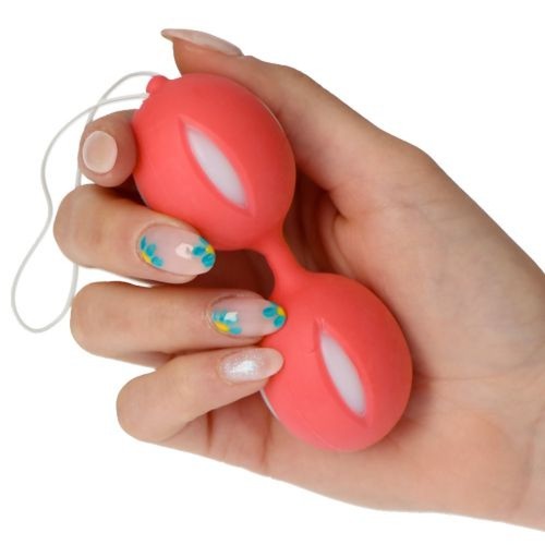 Sfere palline vaginali - sfere,