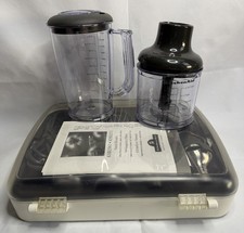 KITCHEN AID KHB2571 Frullatore