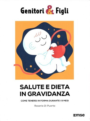 Salute dieta gravidanza - e,