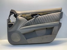 Mercedes-Benz E W211 2005
