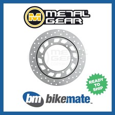 Metalgear brake disc front - metalgear,