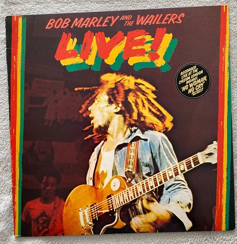 Bob marley and - and, the