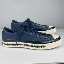 Sneakers basse nuove senza