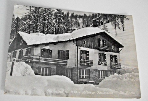 Madesimo albergo ristorante - madesimo,