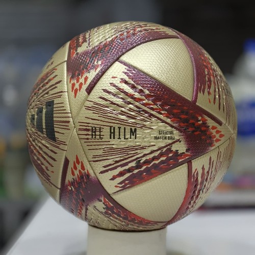 Pallone calcio adidas al - da,