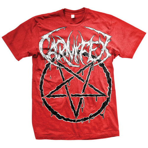Hail satan carnifex - carnifex, full