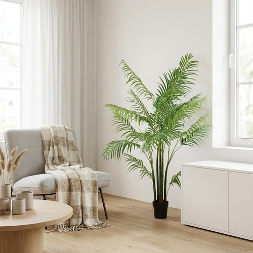 Palma artificiale areca - artificiale,