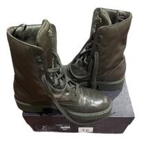 Prada Militare Nylon Combat
