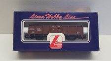 LIMA MODELS CARRO SCOPERTO FS