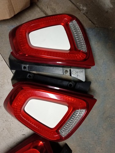 Stop led coppia fiat 500 - led,