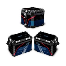 Suitcase Stickers for BMW R