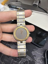 Orologio Cartier Santos