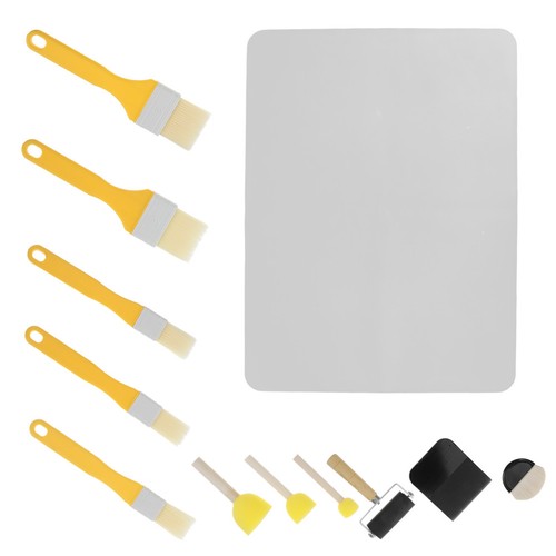 Set forniture decoupage kit - 1,