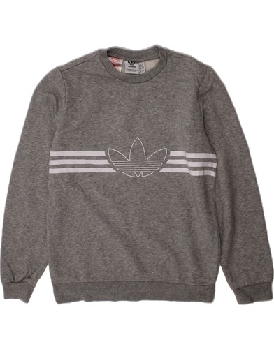 Felpa maglione adidas ragazzo - felpa,