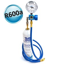 Kit ricarica diagnosi frigo -