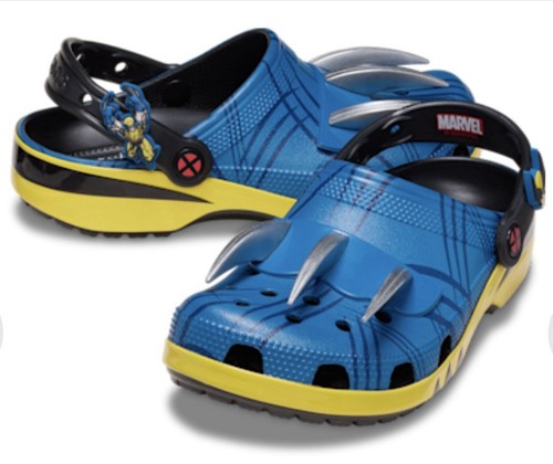 Zoccolo classico crocs - zoccolo,