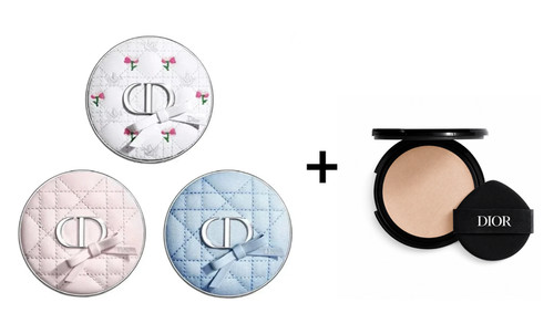 Federa cuscino dior forever - dior,