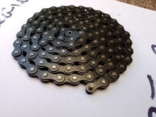 CATENA VINTAGE * REGINA * 137 Cm Con Piolino x VELOA NCIEN EROICA EPOCA .