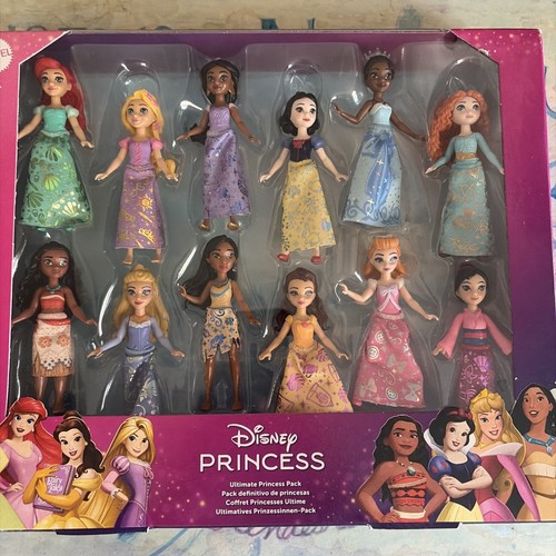 Mattel disney princess toys - mattel,