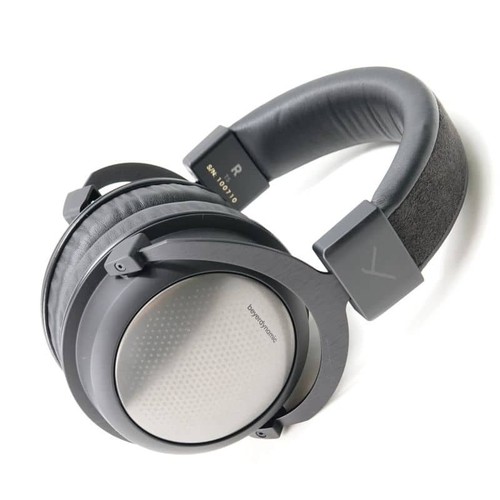 Cuffie tesla beyerdynamic - tesla, t5