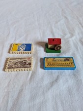 Mulino Bianco - Serie di Gomme