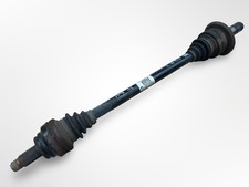 Albero motore BMW Serie 5