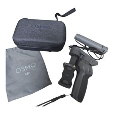 Dji Osmo Mobile 3 Combo con