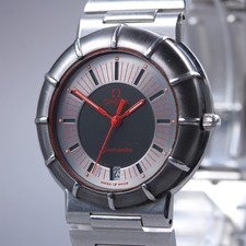 Orologio Uomo Vintage 1985