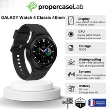 Samsung galaxy watch classic - galaxy,