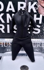 Hot Toys MMS188 Batman Selina