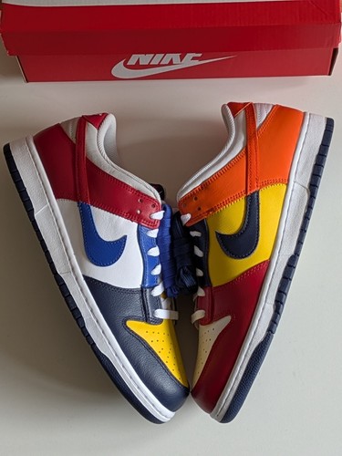 Nike dunk low scarpe da - low, co.jp