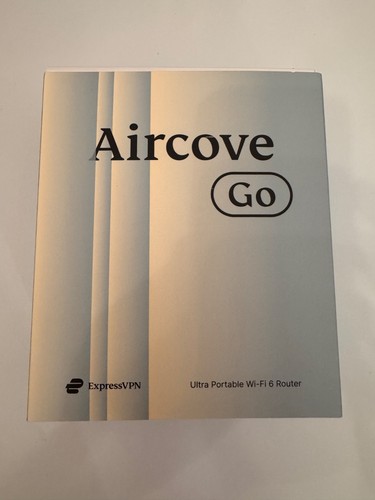 Aircove router vpn - go,
