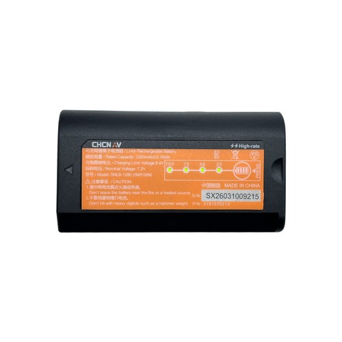 Batteria 3300 mah v per - 3300,