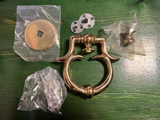 battente knockers da 150mm in