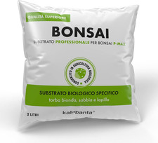 Terriccio per Bonsai - Mix