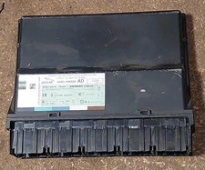 MODULO COMANDO CORPO JAGUAR