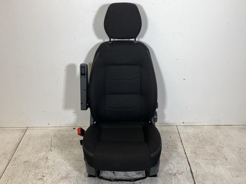 Sedile sinistro anteriore fiat - sedile,