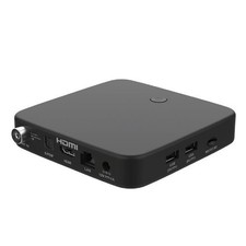 PROMOZIONE Strong GOOGLE TV