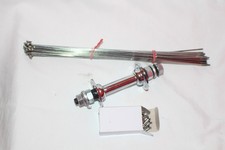 mozzo anteriore 36 fori nuovo