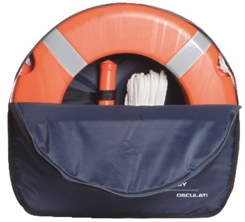 Contenitore per salvagente - contenitore,